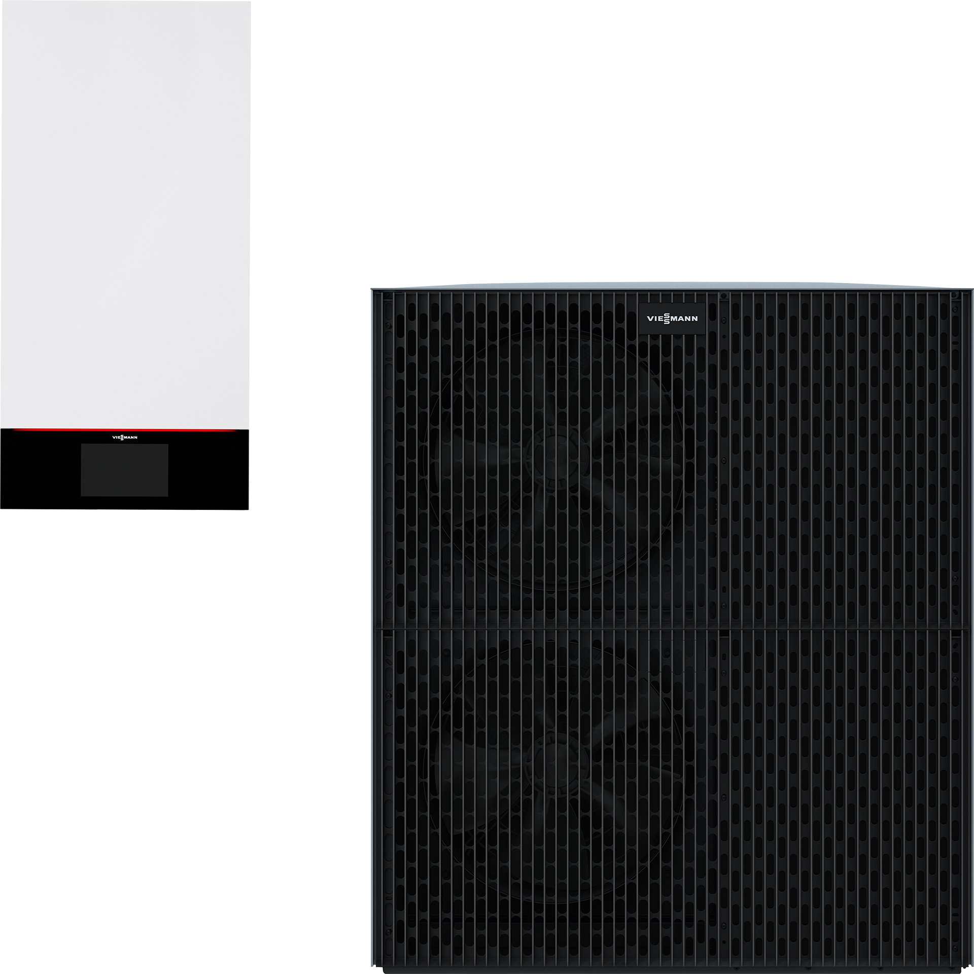 Viessmann Vitocal dizalica topline