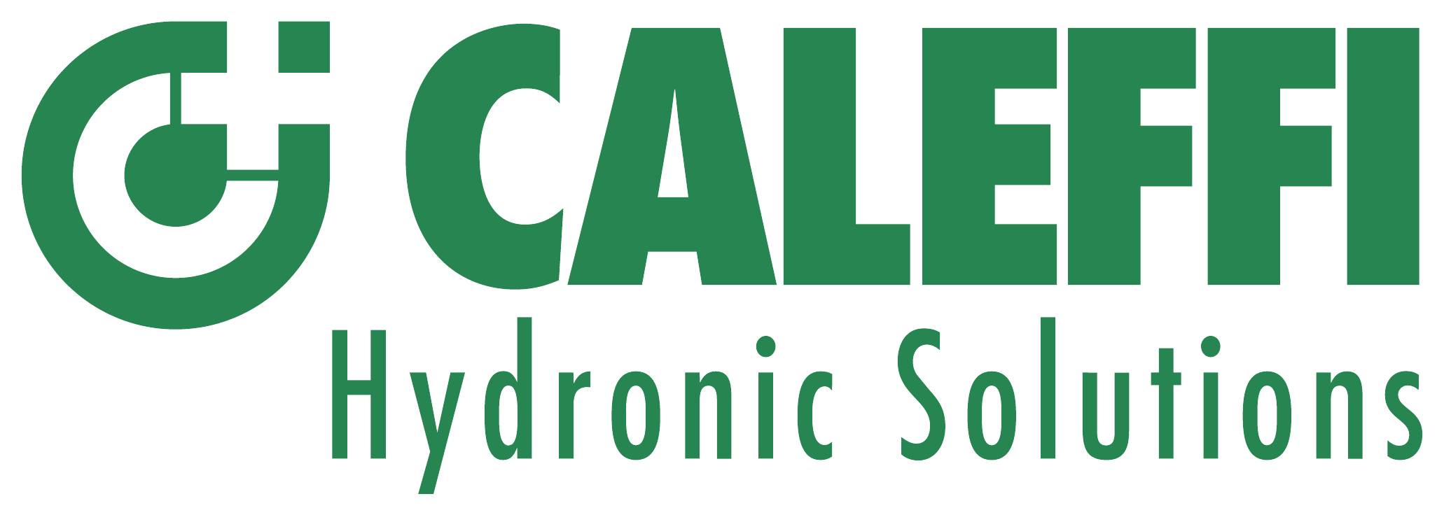 Caleffi logo