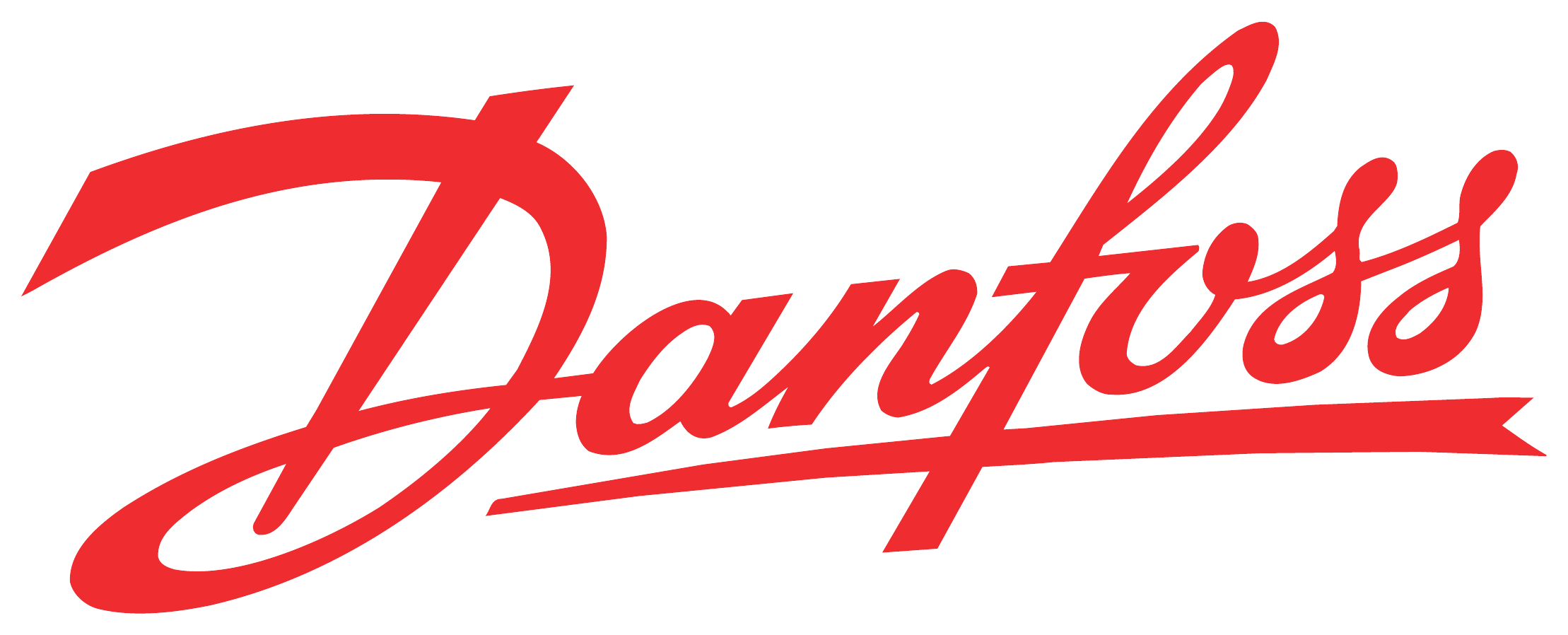 Danfoss logo