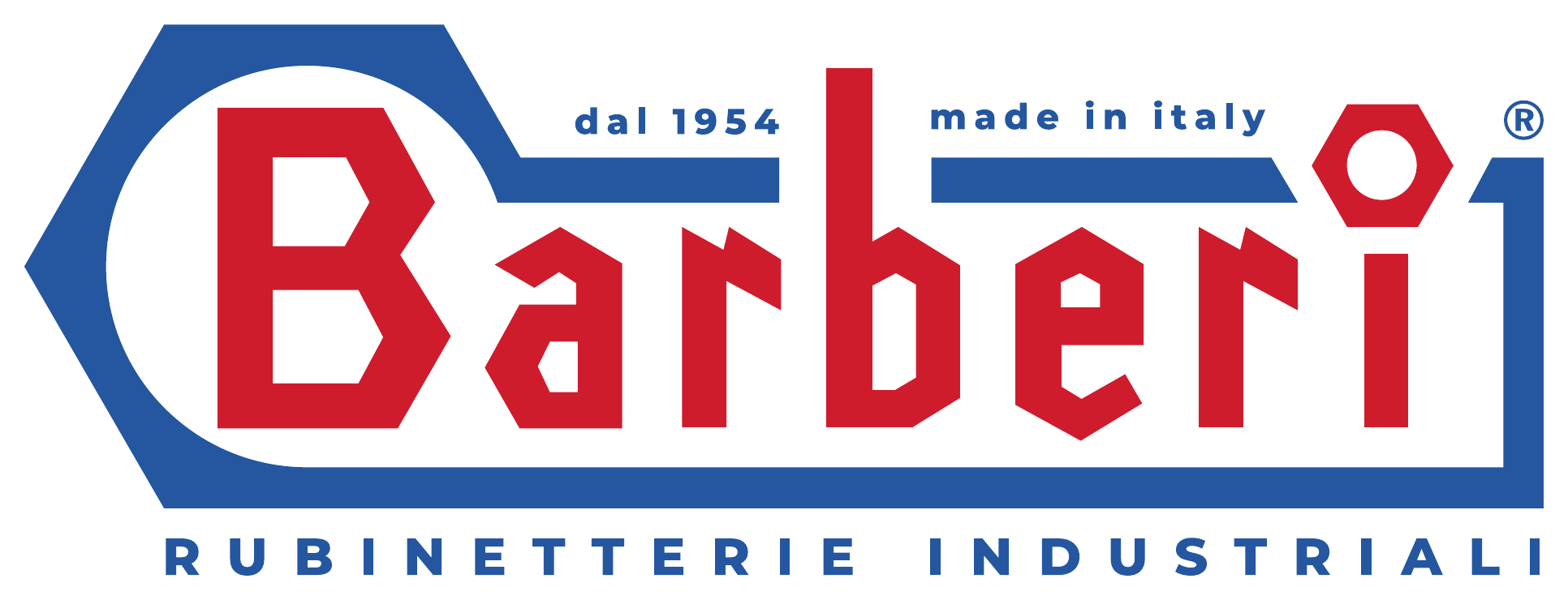 Barberi logo